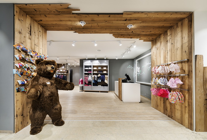 Sons & Daughters â€“ children's fashion store by knoblauch